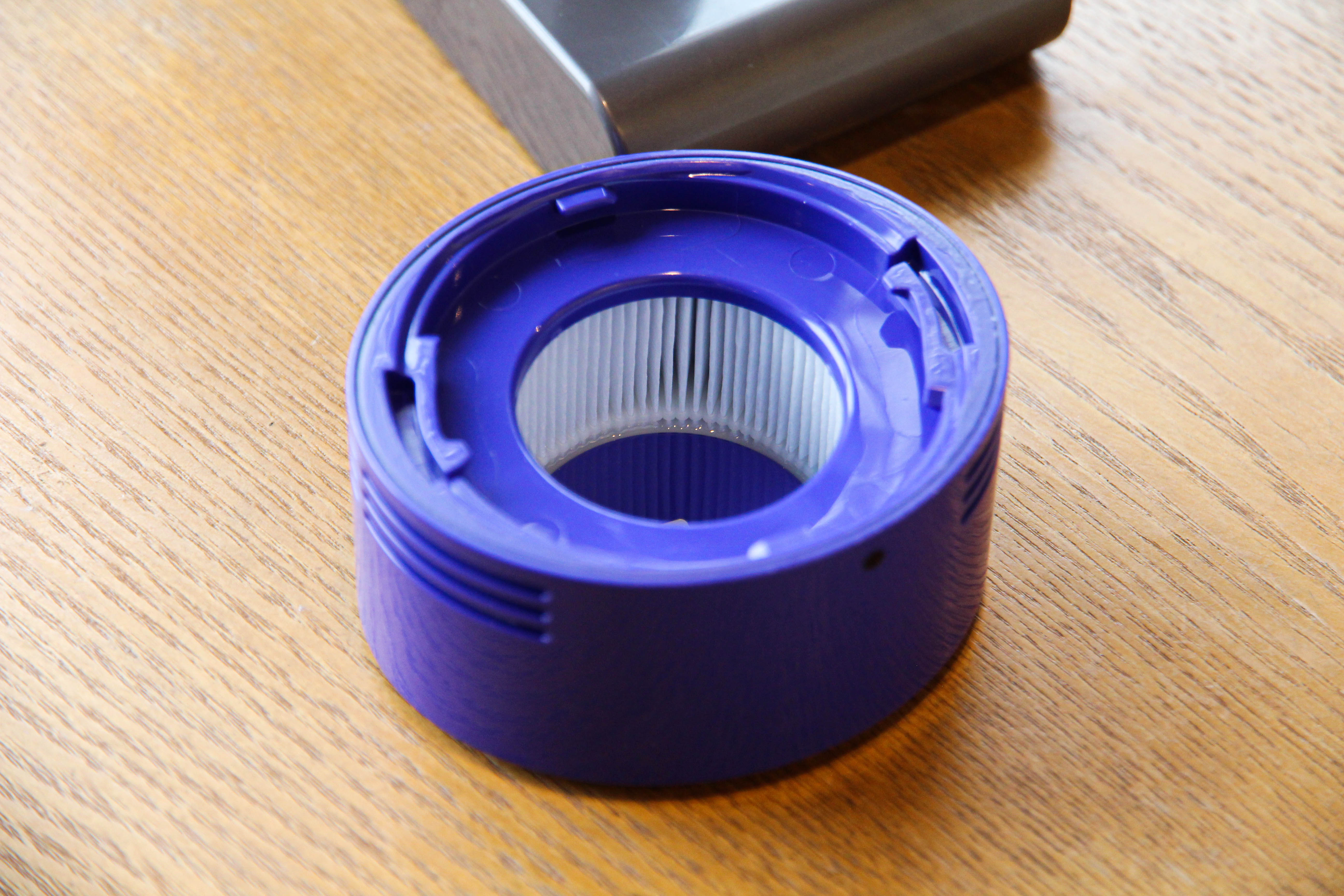 戴森吸尘器v8开箱全过程,戴森吸尘器v8fluffyorigin