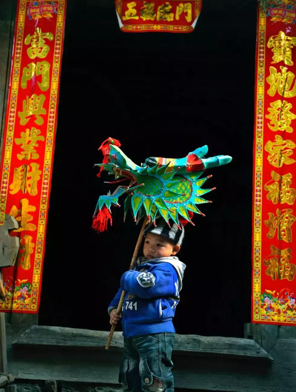 龙抬头开启一年好彩头,龙年龙抬头必有好兆头