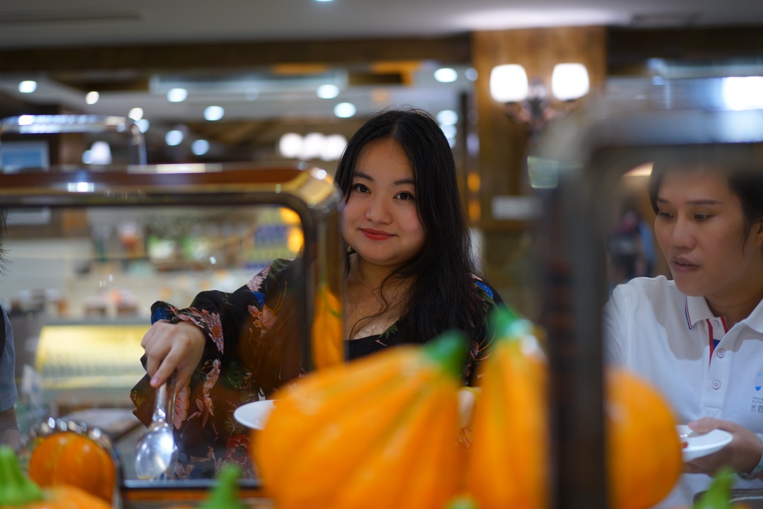 森波拉森林景区,广东清远森波拉旅游度假区