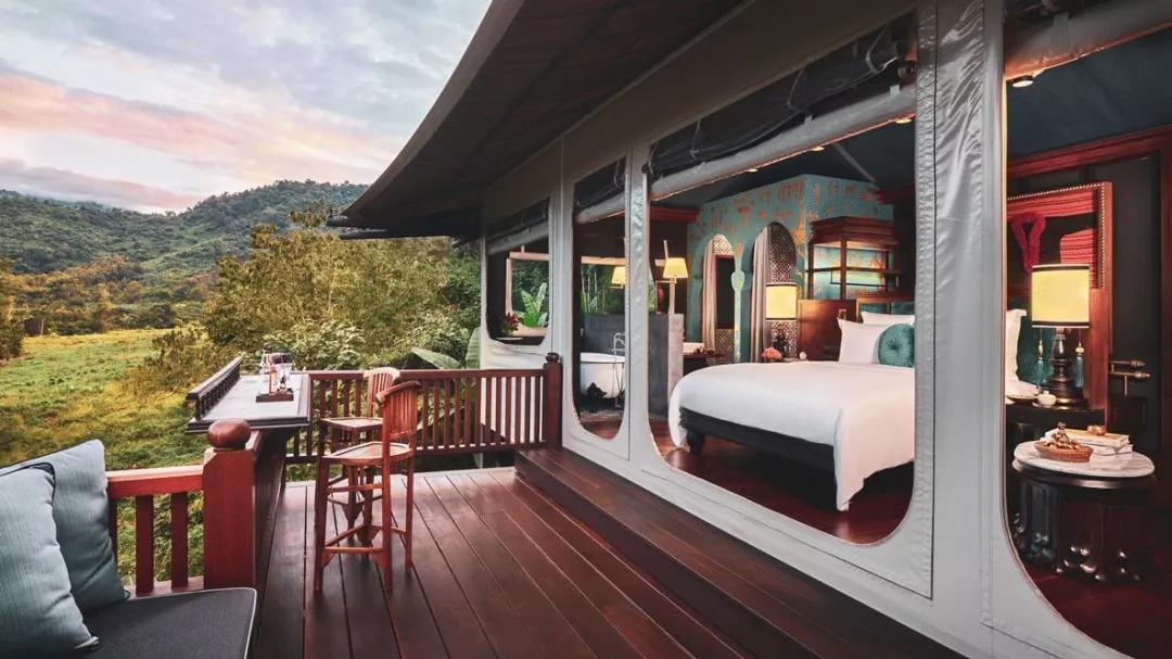 西半球最高观景台、北京最高“中国尊”都是他们的新作