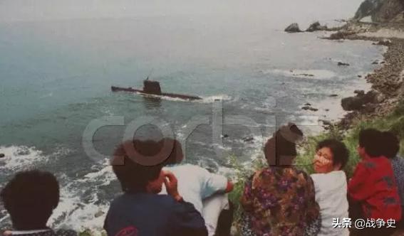 蛙人潜入海底军舰,最新潜艇真实事件