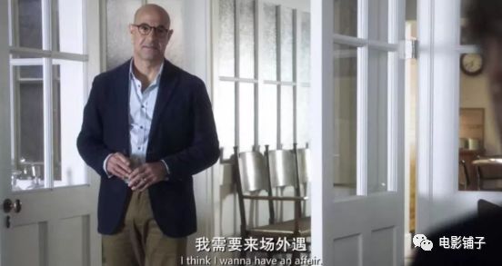 为这段「忘年恋」哭成狗