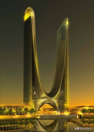 浙江杭州第一高楼大厦,杭州桐庐在建高楼200米以上