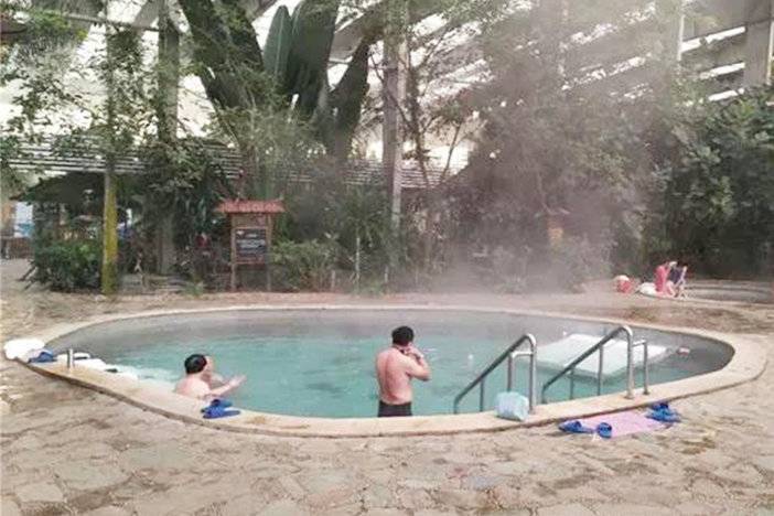 沈阳小韩村温泉私汤,沈阳小韩村温泉团购