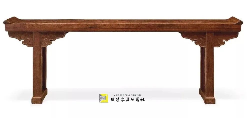 明式家具繁简由心双相宜,明式家具的简素之美