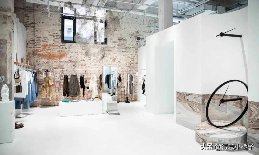 武汉江汉路潮牌买手店,武汉潮牌买手店