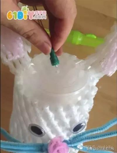 灯笼手工制作花灯中秋,史上最全中秋节创意手工灯笼制作