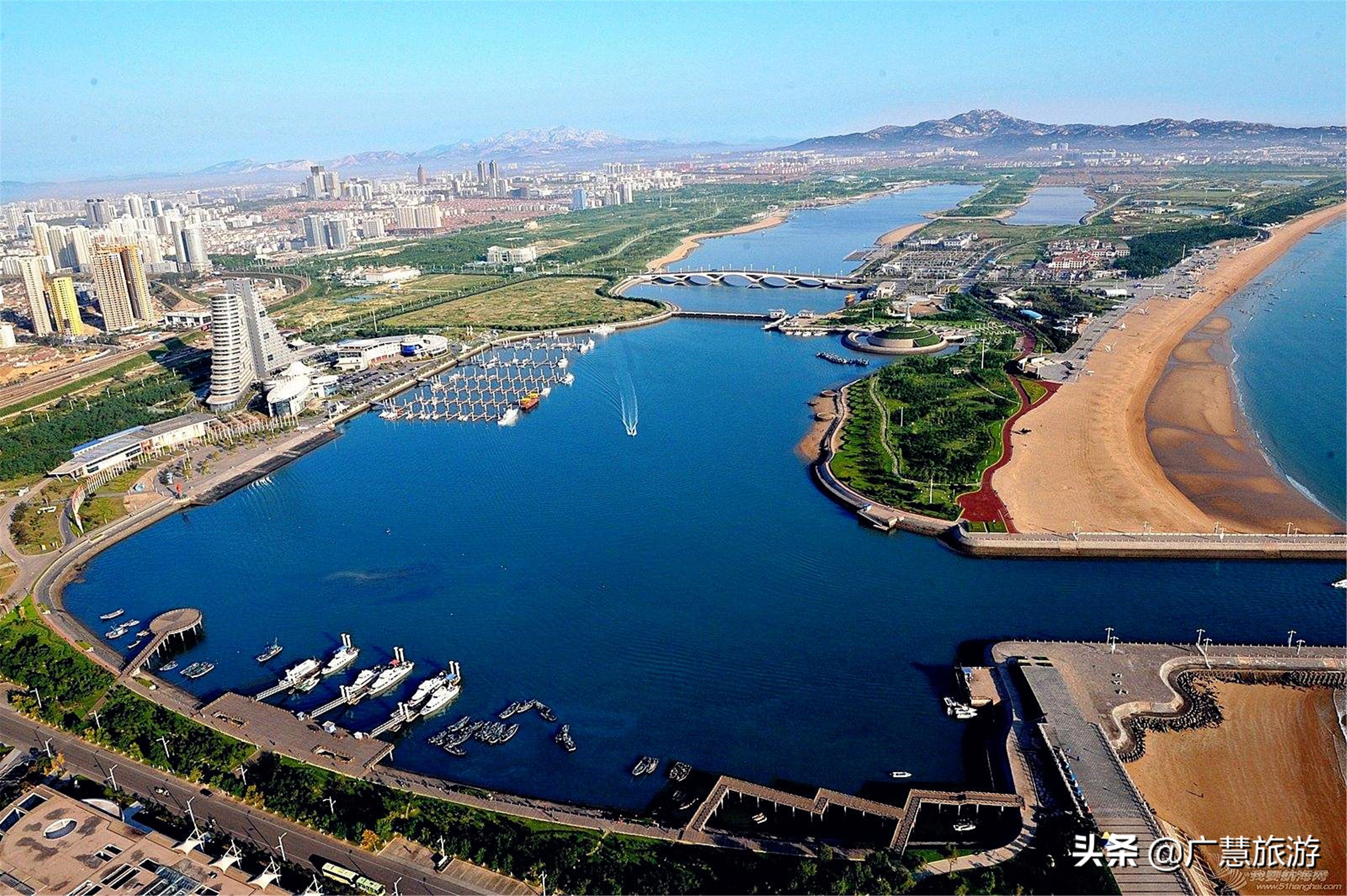 详细实用的日照吃住行玩旅游攻略,适合夏天游日照