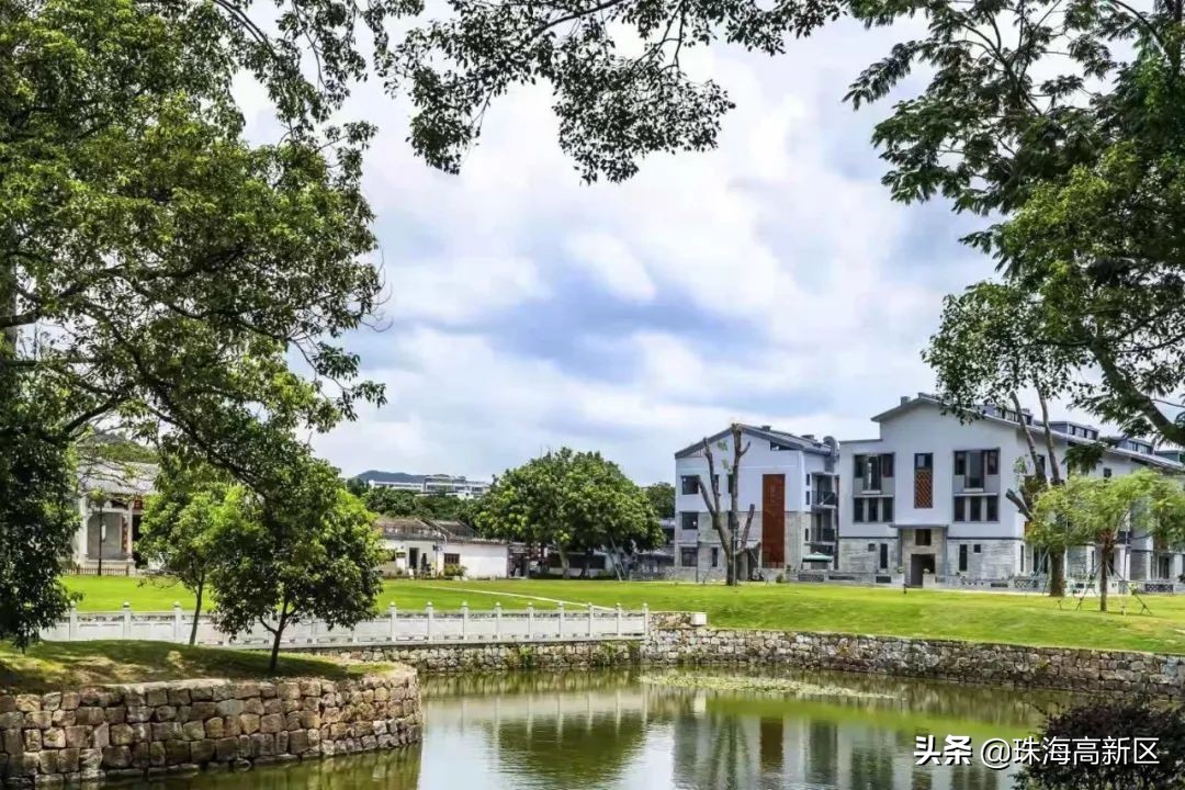 珠海美食打卡圣地景区介绍,珠海夜景美食网红打卡地景点