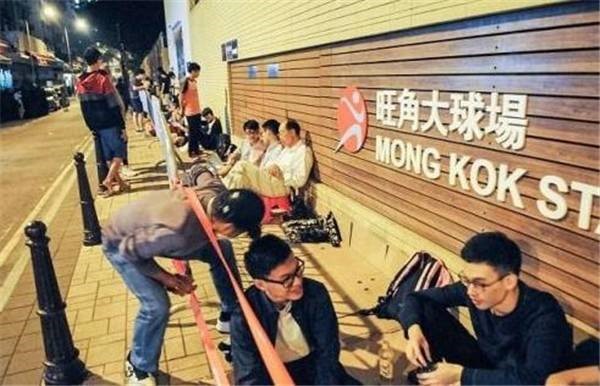 我们对香港的印象,港片对我们有多重要