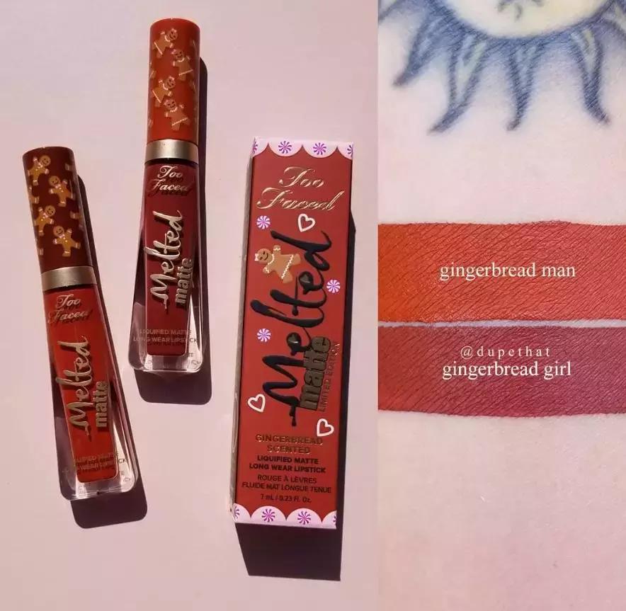 圣诞来啦,圣诞限定必买清单