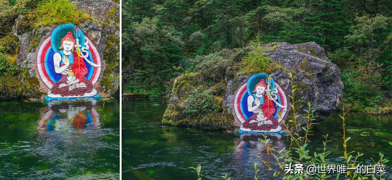 康定情歌川西旅游,318川西康定木格措