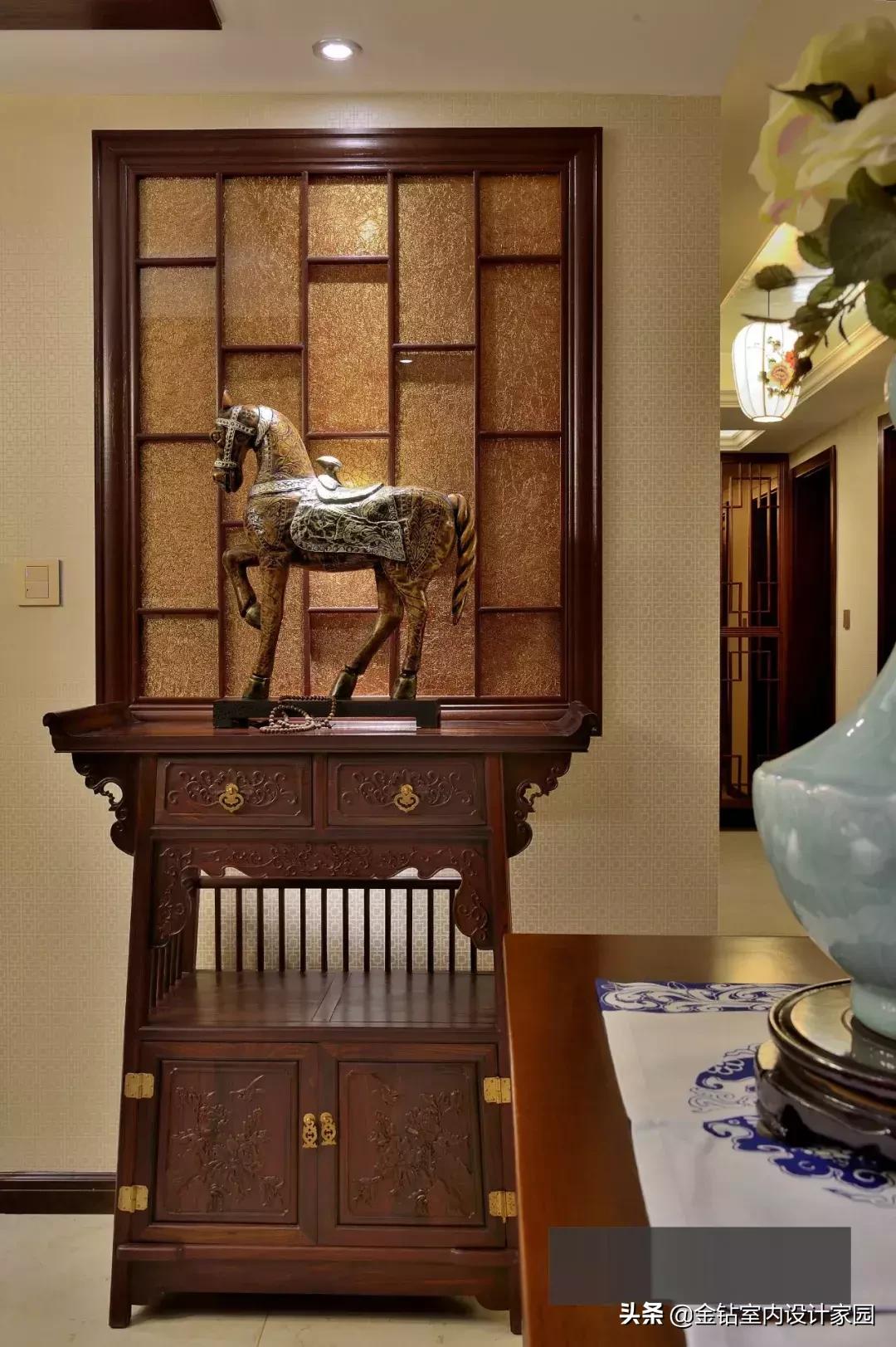 虞美人居家造型,虞美人云居堂