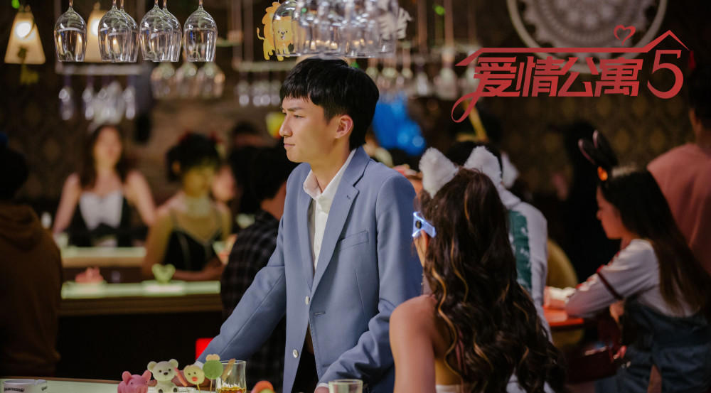 重刷爱情公寓从哪儿开始看,重刷爱情公寓的感受