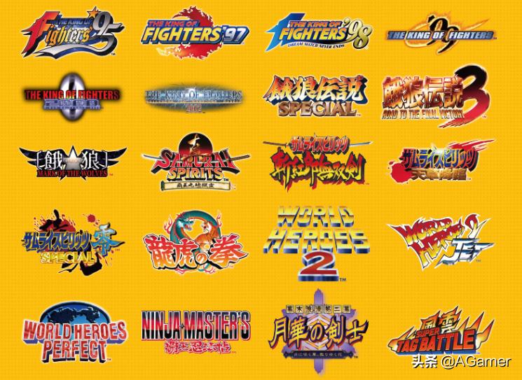 原汁原味！《拳皇》缔造者SNK全新ArcadeStickPro摇杆开箱测评