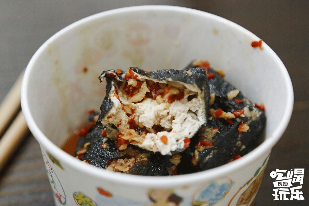 长沙市井老字号美食,跟着吃遍全长沙