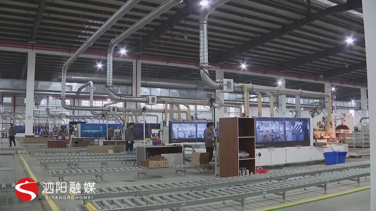 泗阳高质量发展,泗阳县经济发展状况怎么样