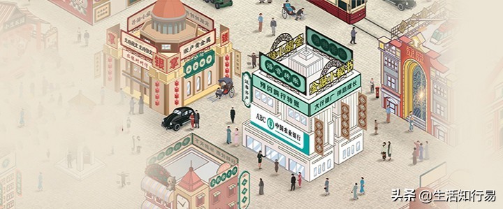 交流：2021年农行值得办的卡