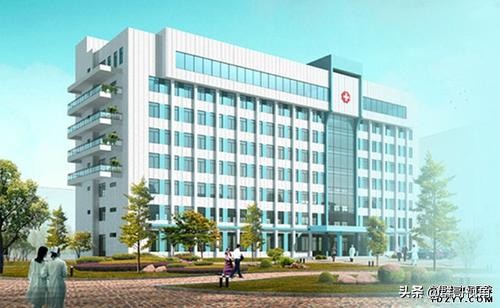 宜昌县级医院三甲名单,宜昌市三级医院排名一览表