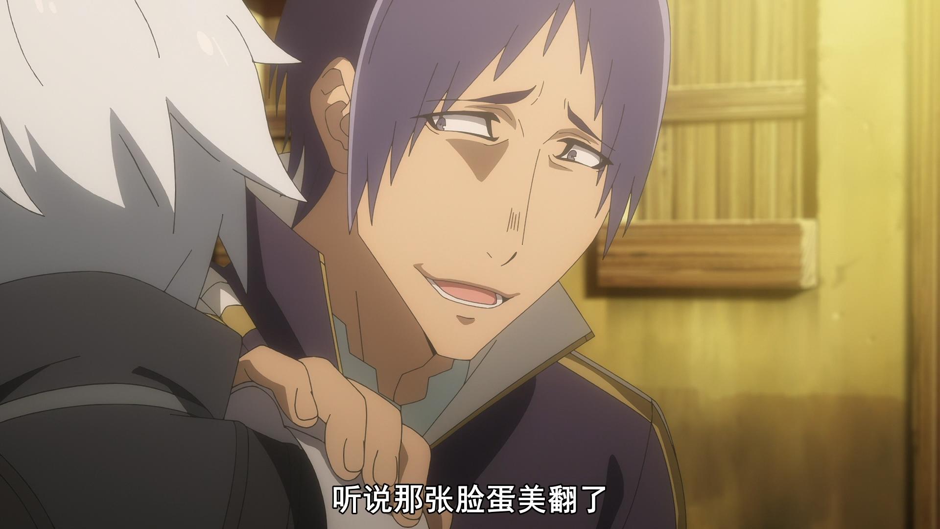 地错第三季：最精彩的异端儿篇，可不是后宫加一那么简单