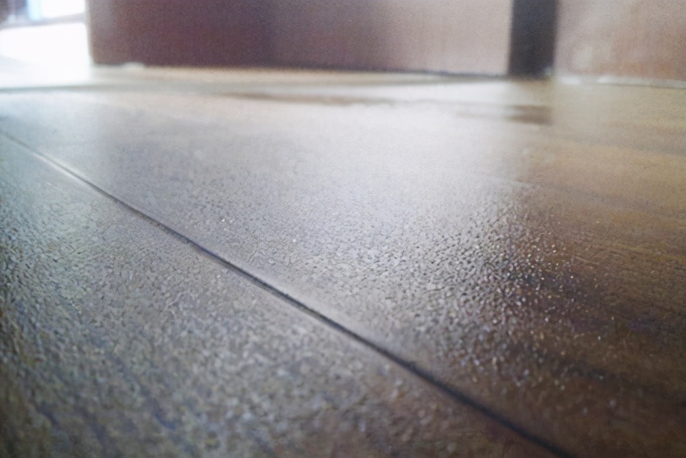 农村自建房瓷砖返潮原因,农村瓷砖返潮怎么补救