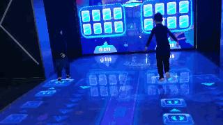 室外遛娃推荐淘气堡,遛娃室内儿童游乐项目