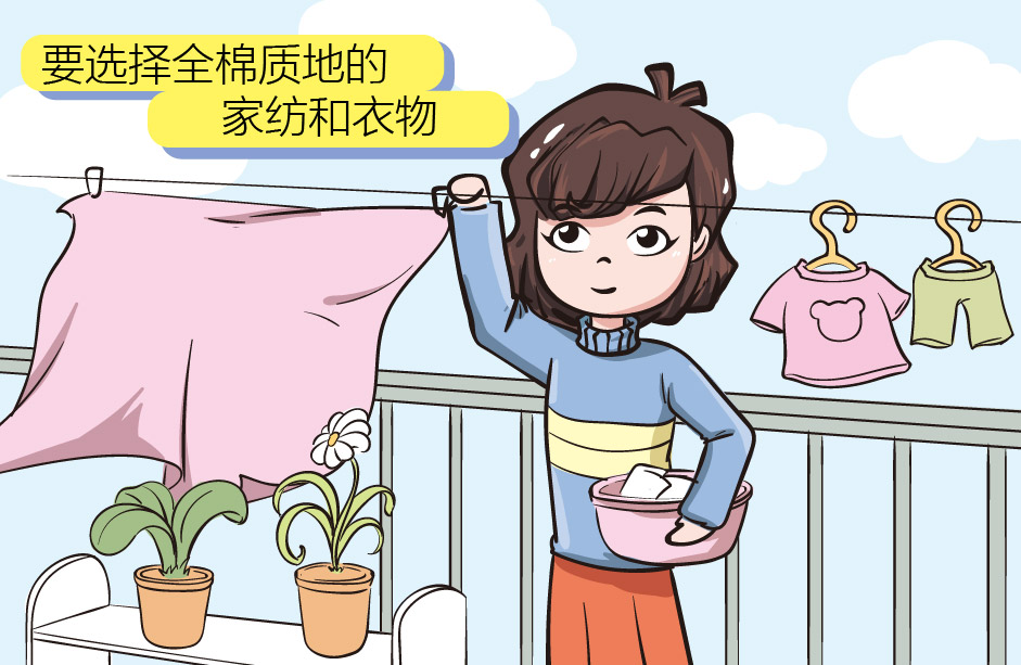 宝宝湿疹怎么治疗最好最快最有效,宝宝常见的湿疹该如何处理呢