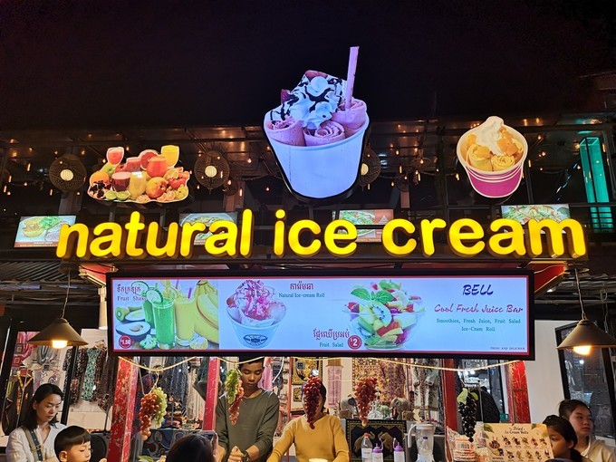 柬埔寨暹粒市旅游攻略,旅游柬埔寨必读完整攻略指南