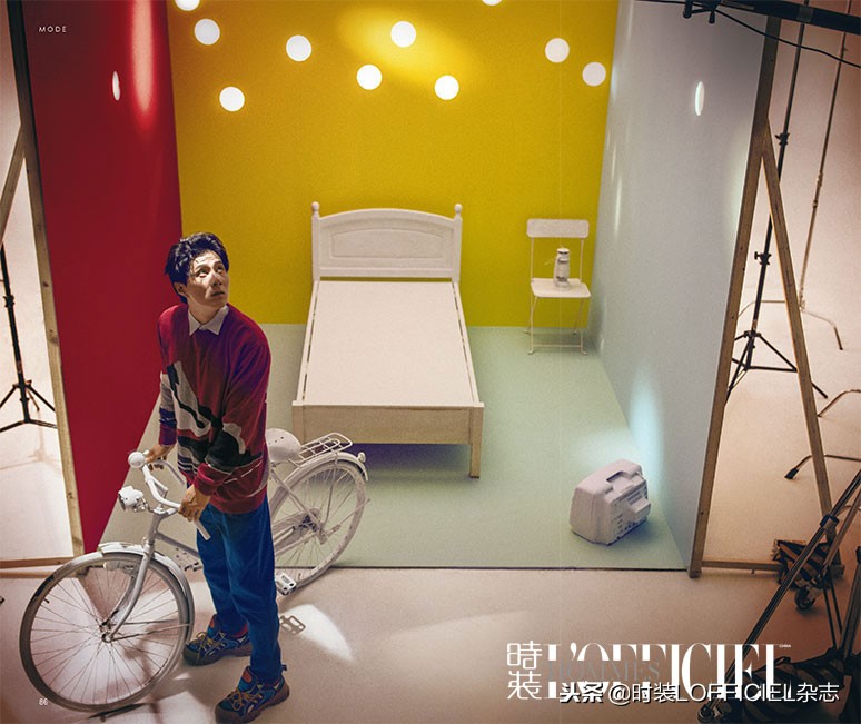 truman show观后感 (楚门的世界观众换台)