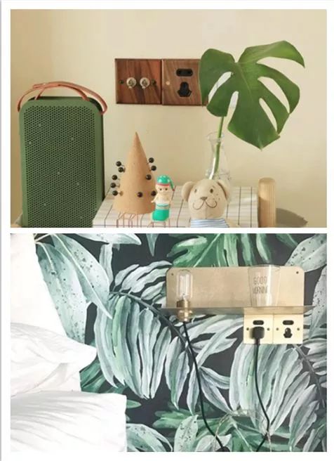 家庭线路开关插座走线安装教程,开关插座在橱柜之前还是之后安装