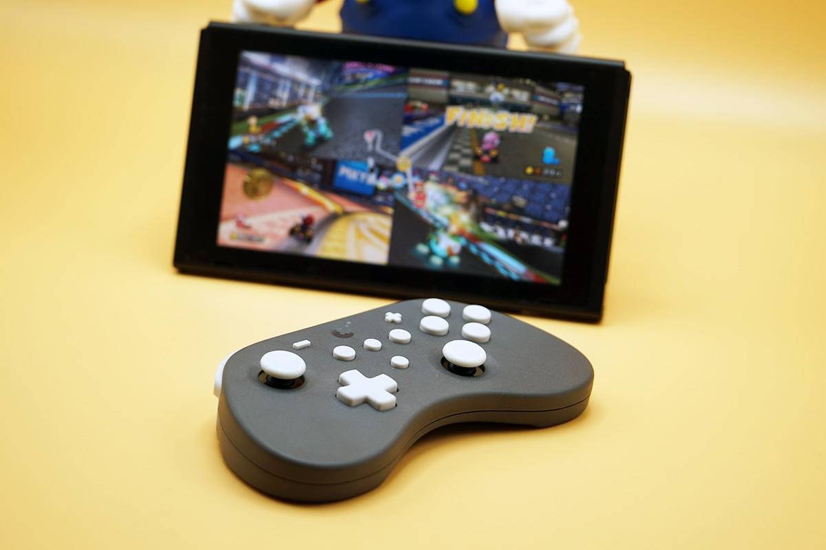 谷粒精灵手柄pro,谷粒精灵pro手柄