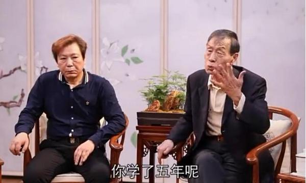 方清平郭德纲互怼视频,方清平版本师徒反目