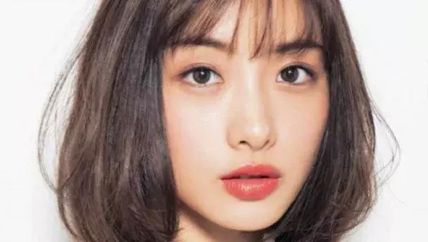 日本哪些女星是自然美,为什么日本人女人这么好看