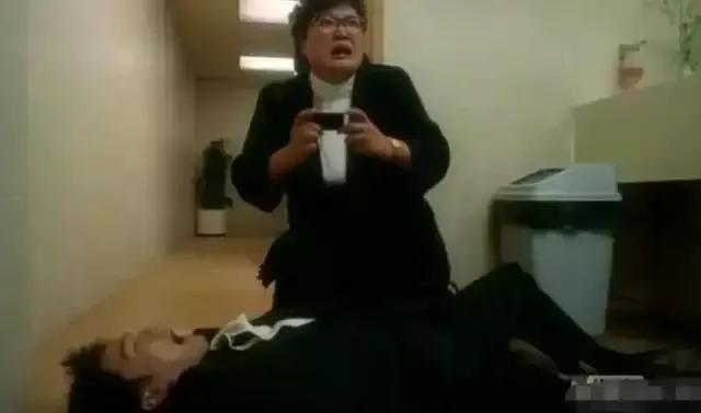 星爷电影中十大无台词配角,星爷电影中已故20位黄金配角