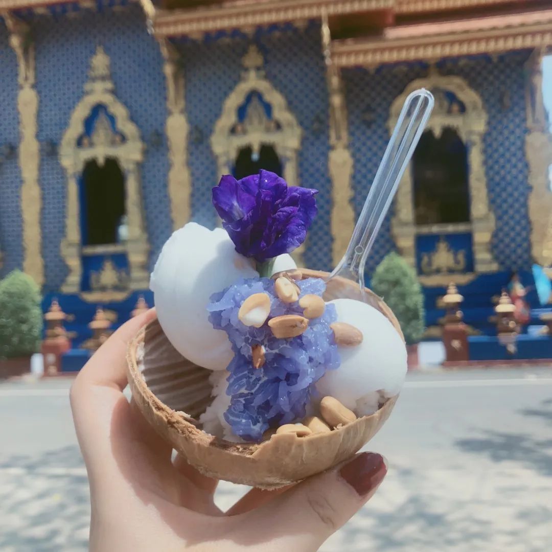 泰国清迈旅游有哪些景点好玩儿,泰国清迈有哪些旅游景点好玩