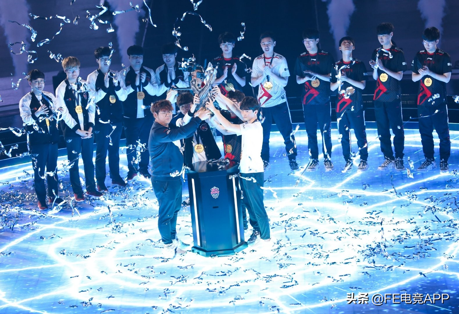 lpl编年史,lpl编年史游戏