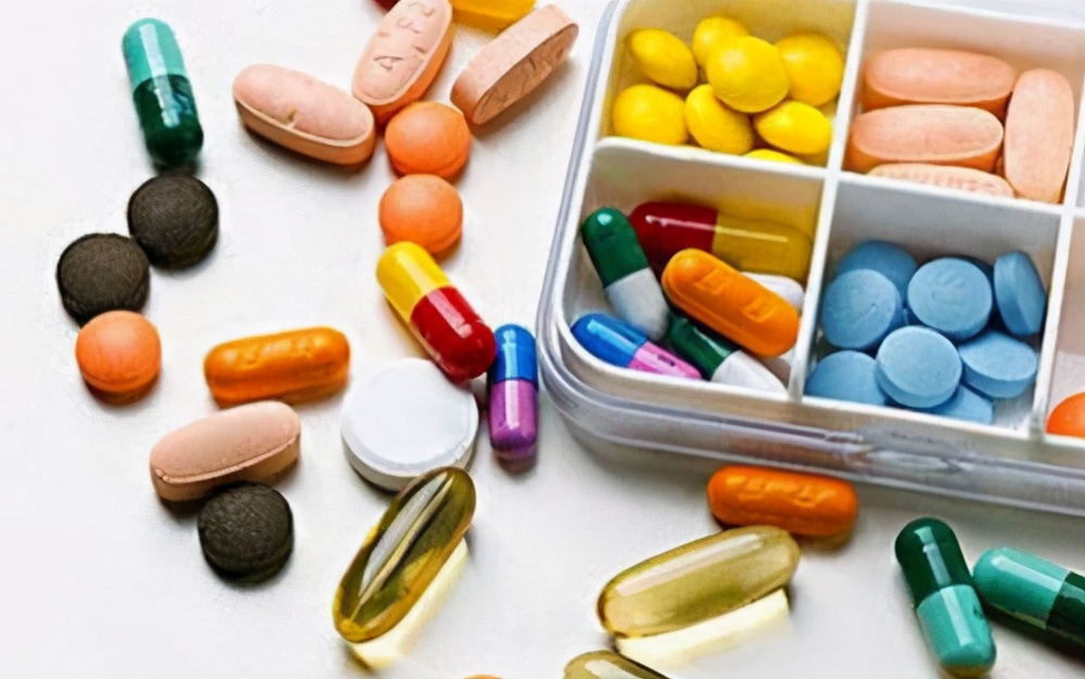 什么中草药可以给鱼保肝护肝,几味保肝护肝中草药能一起服用吗