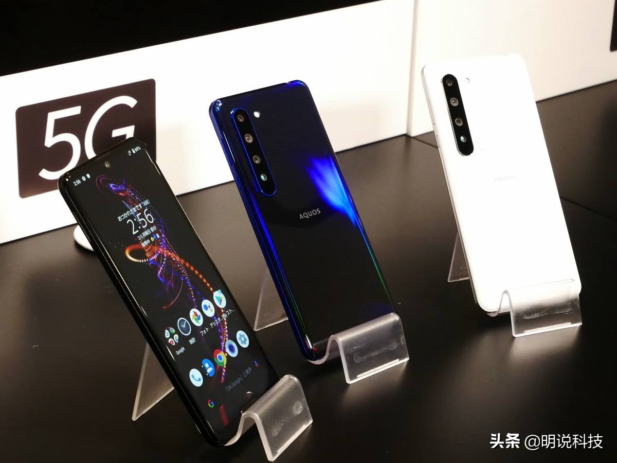 夏普最好的手机是哪款,现在的夏普手机哪个好