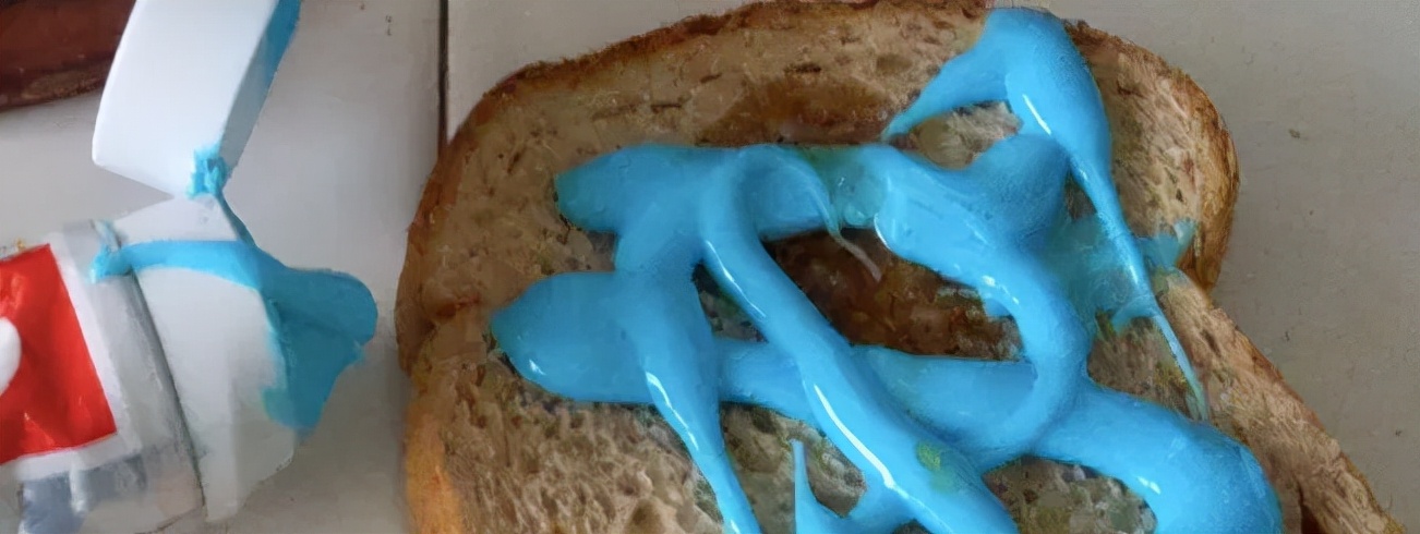 到底有多少人喜欢饼干,很多人为什么喜欢用牙膏