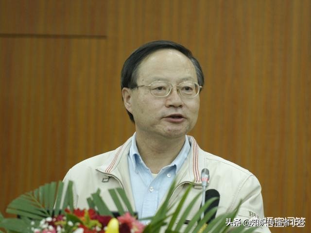 中科大最牛的人,中科大最牛的导师