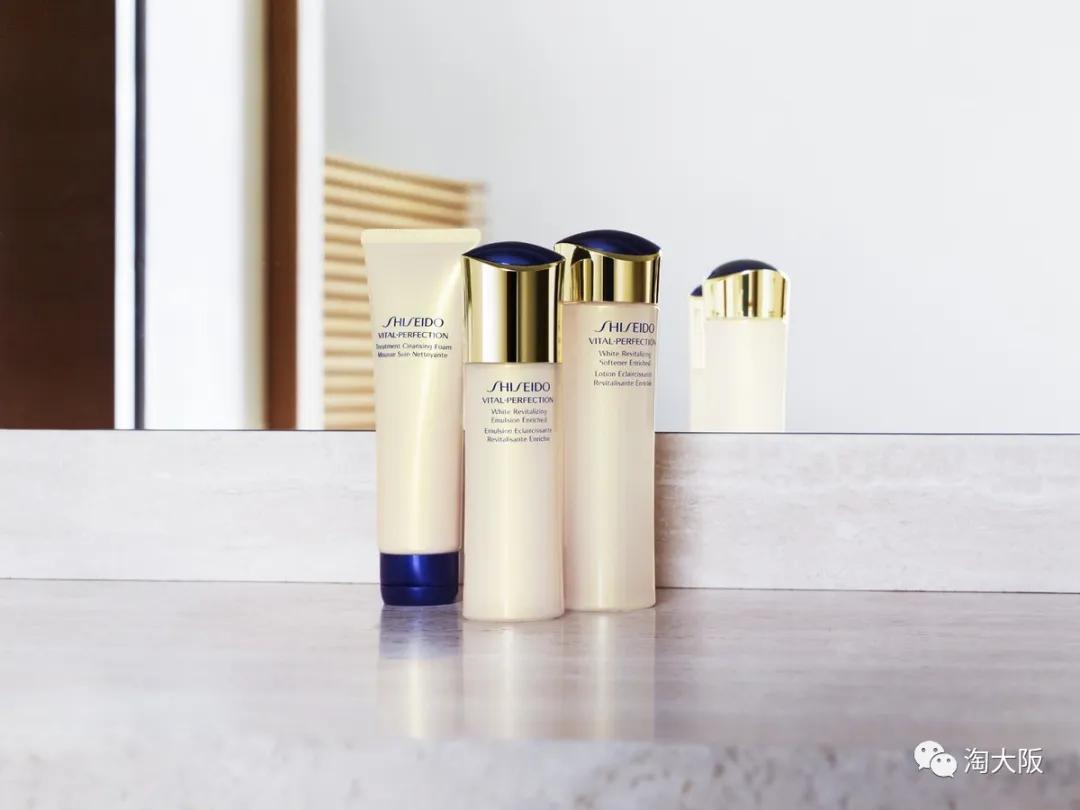 资生堂经典药妆,资生堂悦薇日本药妆店