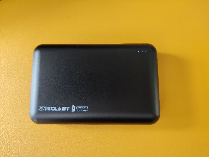 台电x15pro拆解,台电移动电源开箱体验