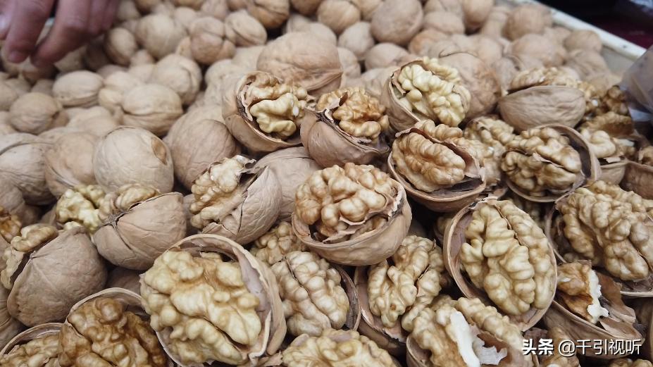 逛爱家超市,逛特色大集品最美年味