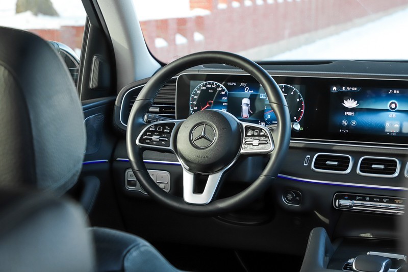 奥迪q7宝马x5奔驰gle性能测试,奔驰gle宝马x5奥迪q7驾驶感受