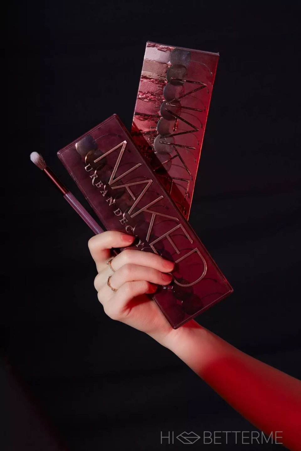 测评好用的眼影盘,测评眼影盘便宜10元以下