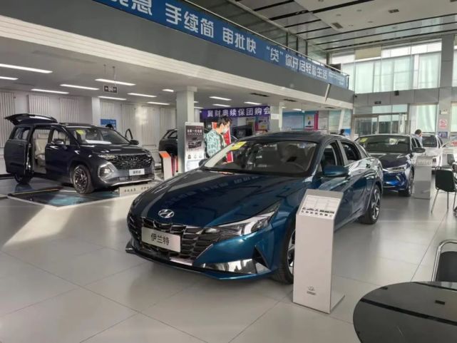 探访4s店底价,北京4s店4万提车