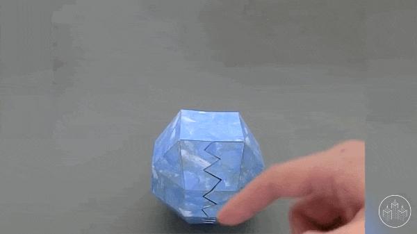 折纸很牛逼的作品,日本折纸大师折纸教程