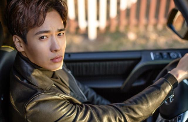 “高富帅”高云翔:自己种的“恶果”,终究要自己尝