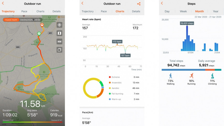 7月新款智能手表的注意事项,买智能手表需要注意什么