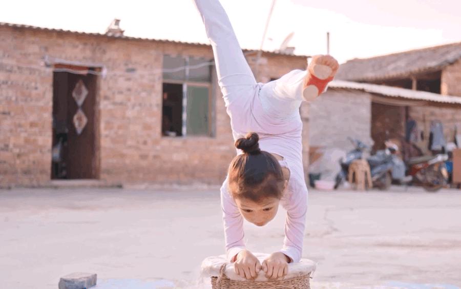 6个中国00后成长纪录片，羡慕他们有如此强大的父母